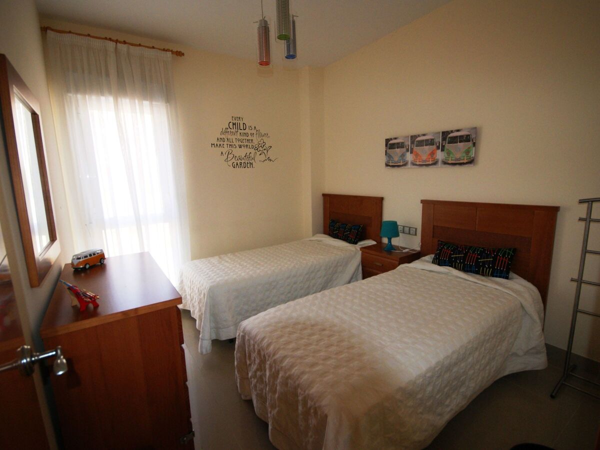 Appartement Casa JoCa Pueblo, vue mer à Benalmádena - Photo 28