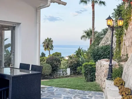 Villa Bella Vista mit Panoramablick und priv. Pool - Photo 2