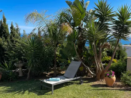 Villa Bella Vista mit Panoramablick und priv. Pool - Photo 3