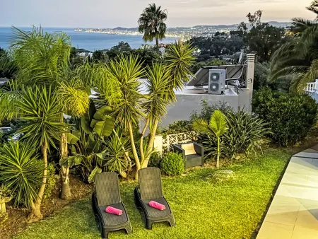 Villa Bella Vista mit Panoramablick und priv. Pool - Photo 4