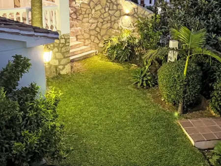 Villa Bella Vista mit Panoramablick und priv. Pool - Photo 5