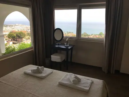 Villa Bella Vista mit Panoramablick und priv. Pool - Photo 15