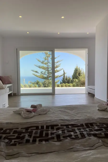 Villa Bella Vista mit Panoramablick und priv. Pool - Photo 22