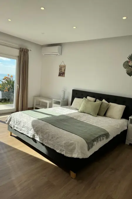 Villa Bella Vista mit Panoramablick und priv. Pool - Photo 25