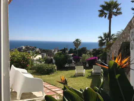 Villa Bella Vista mit Panoramablick und priv. Pool - Photo 30