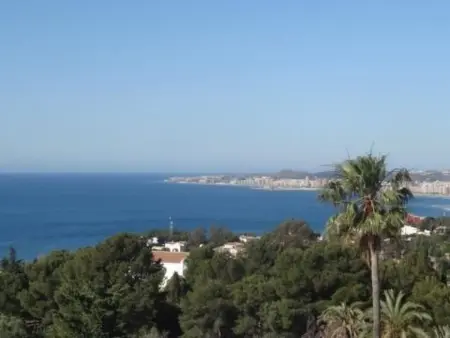 Villa Bella Vista mit Panoramablick und priv. Pool - Photo 33