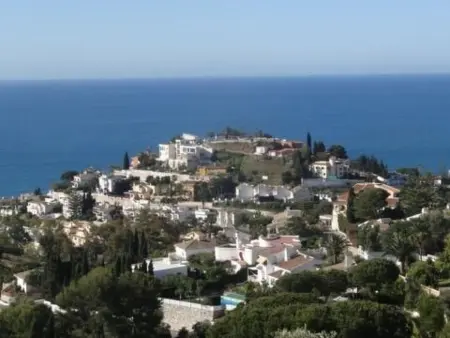 Villa Bella Vista mit Panoramablick und priv. Pool - Photo 35