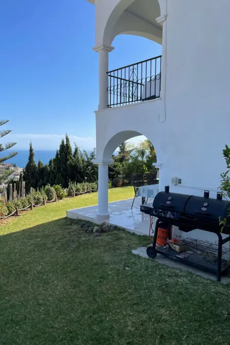 Villa Bella Vista mit Panoramablick und priv. Pool - Photo 38