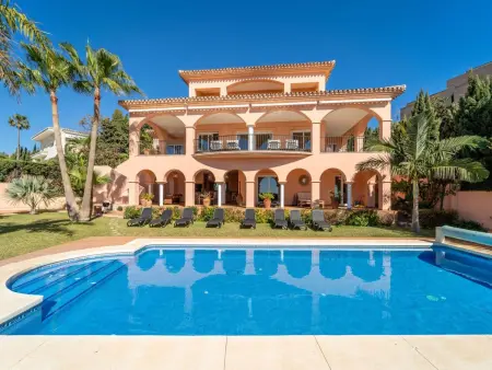 Location maison à Benalmádena Costa