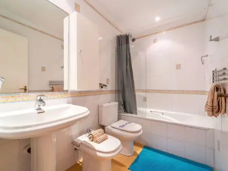 Luxuriöse Villa mit beheiztem Pool und Whirlpool - Photo 30
