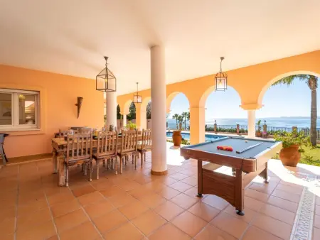 Luxuriöse Villa mit beheiztem Pool und Whirlpool - Photo 36