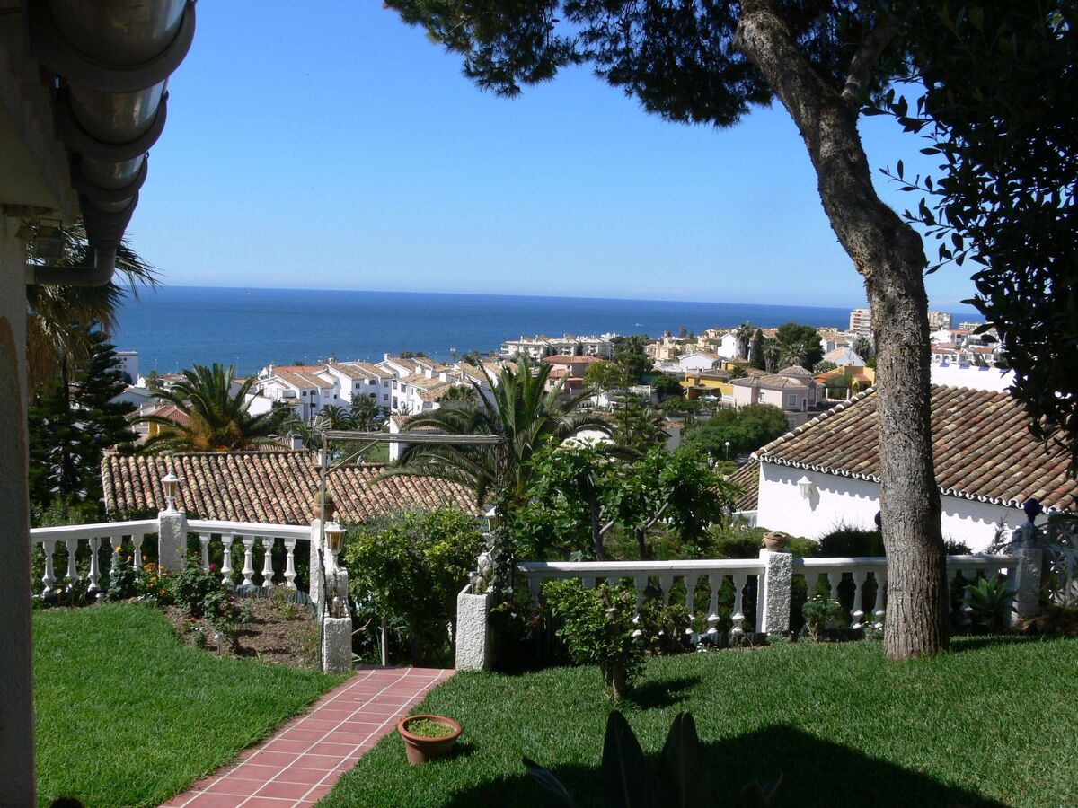 Maison 1 chambre avec piscine privée à Mijas Costa - Photo 1