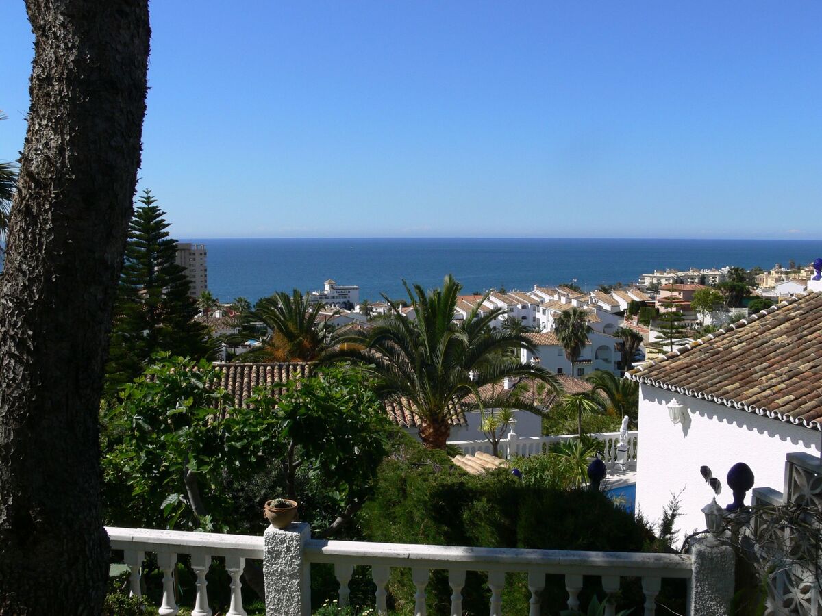 Maison 1 chambre avec piscine privée à Mijas Costa - Photo 2