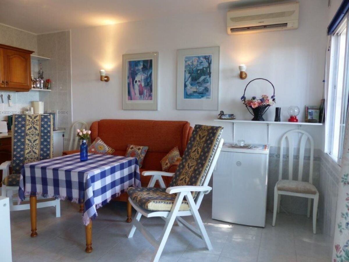 Maison 1 chambre avec piscine privée à Mijas Costa - Photo 3