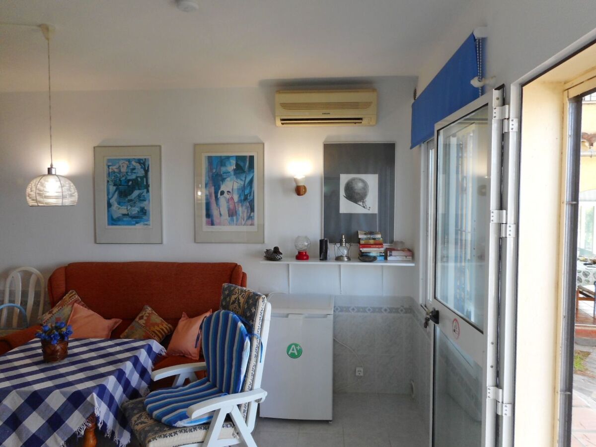 Maison 1 chambre avec piscine privée à Mijas Costa - Photo 5