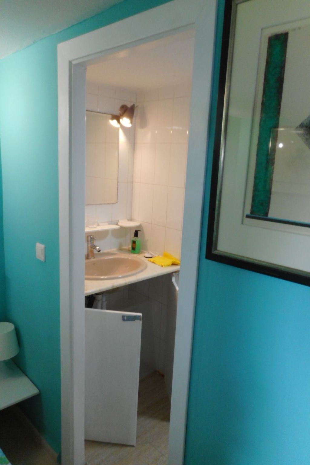 Maison 1 chambre avec piscine privée à Mijas Costa - Photo 10