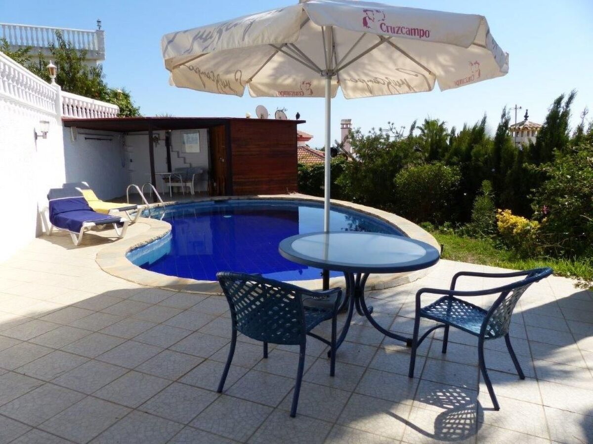Maison 1 chambre avec piscine privée à Mijas Costa - Photo 13