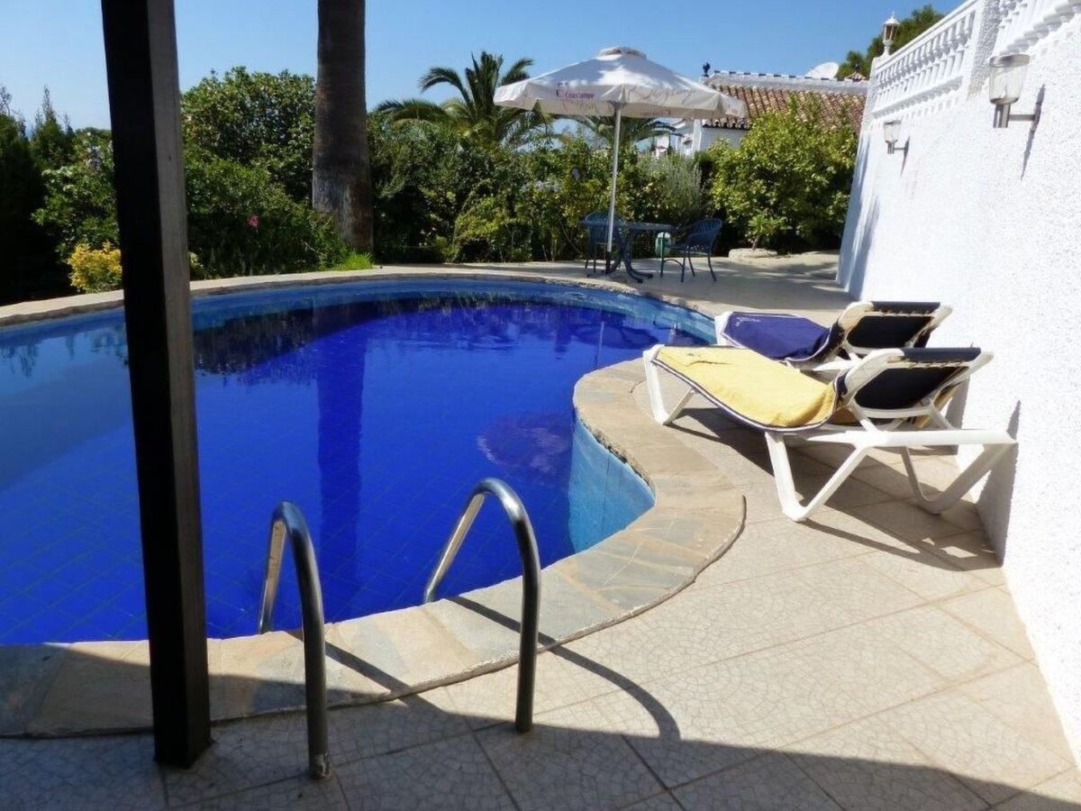 Maison 1 chambre avec piscine privée à Mijas Costa - Photo 14