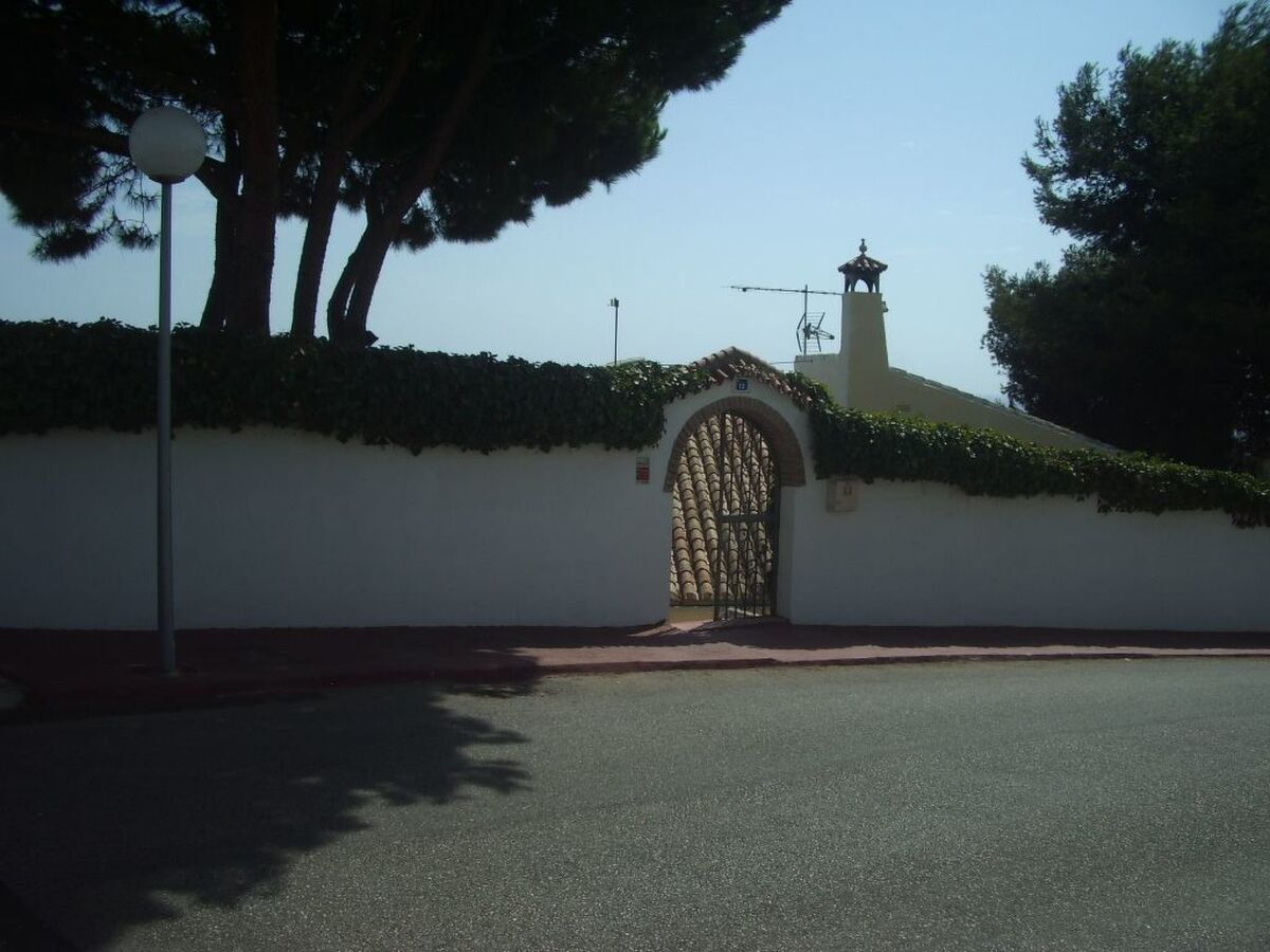 Maison 1 chambre avec piscine privée à Mijas Costa - Photo 18