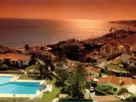 Location maison à Mijas Costa