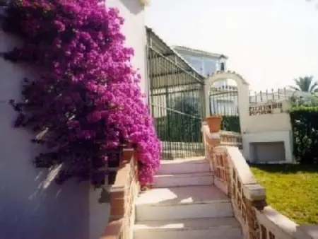 Casa Gudi, Maison 4 personnes à Mijas Costa - Photo 1