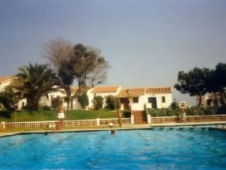 Casa Gudi, Maison 4 personnes à Mijas Costa - Photo 2