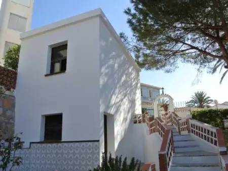 Casa Gudi, Maison 4 personnes à Mijas Costa - Photo 7