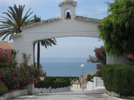 Casa Gudi, Maison 4 personnes à Mijas Costa - Photo 8