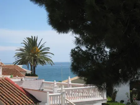 Casa Gudi, Maison 4 personnes à Mijas Costa - Photo 9