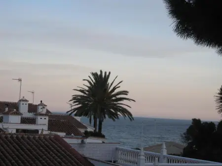 Casa Gudi, Maison 4 personnes à Mijas Costa - Photo 11