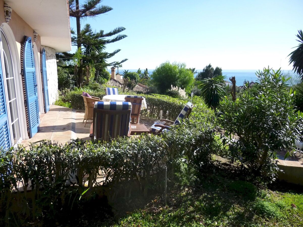 Appartement 1 chambre avec terrasse privée à Mijas Costa - Photo 2