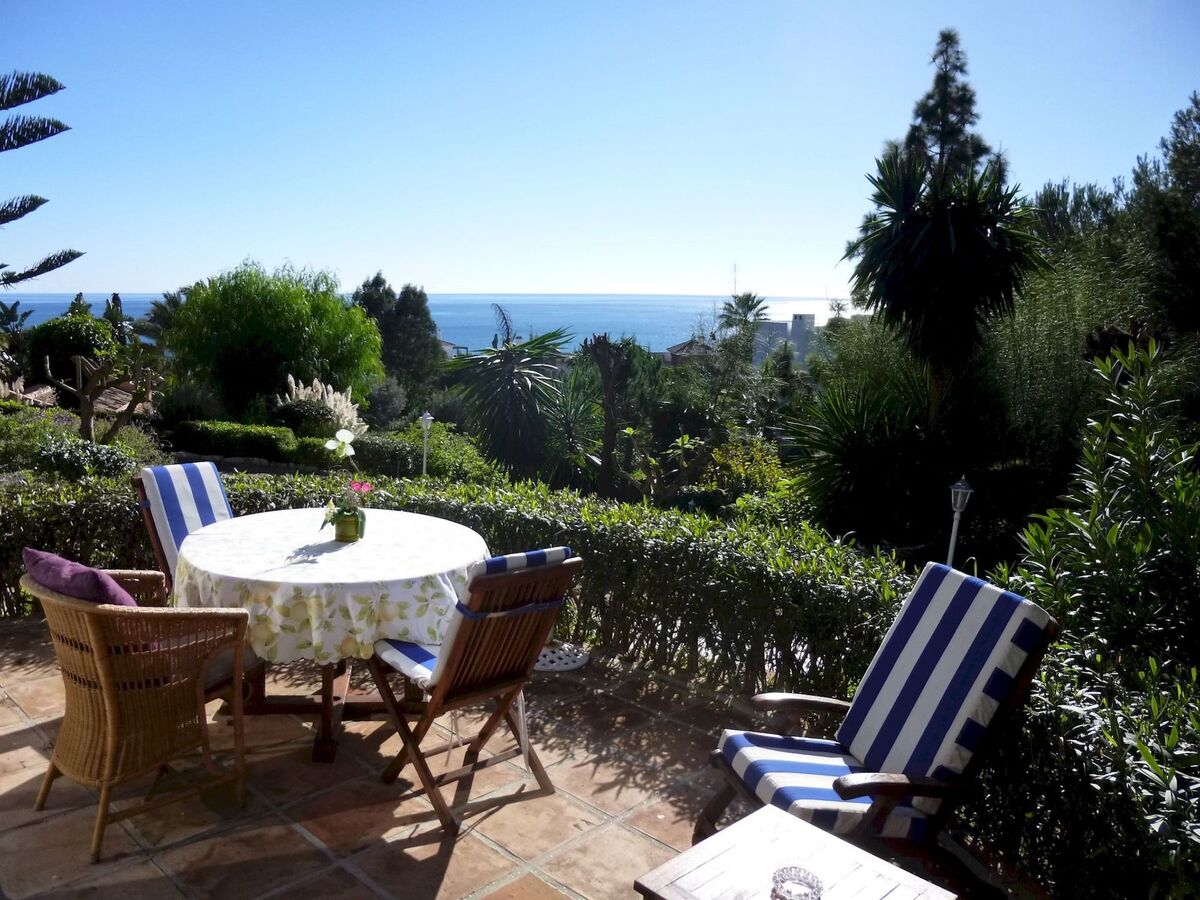 Appartement 1 chambre avec terrasse privée à Mijas Costa - Photo 21