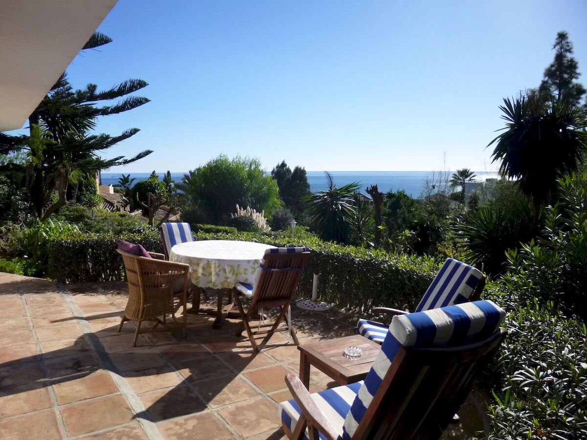 Appartement 1 chambre avec terrasse privée à Mijas Costa - Photo 23