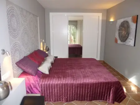Appartement 1 chambre avec terrasse privée à Mijas Costa