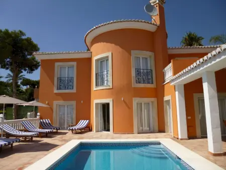 Location maison à Mijas Costa