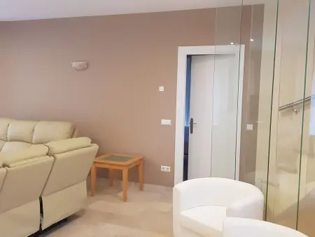 Ferienvilla mit Jacuzzi, Maison 8 personnes à Mijas Costa - Photo 2