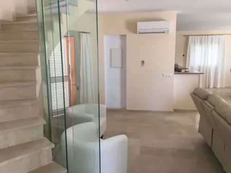 Ferienvilla mit Jacuzzi, Maison 8 personnes à Mijas Costa - Photo 16