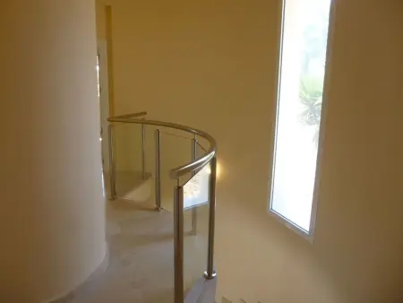 Ferienvilla mit Jacuzzi, Maison 8 personnes à Mijas Costa - Photo 20