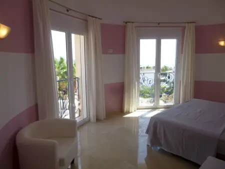 Ferienvilla mit Jacuzzi, Maison 8 personnes à Mijas Costa - Photo 21