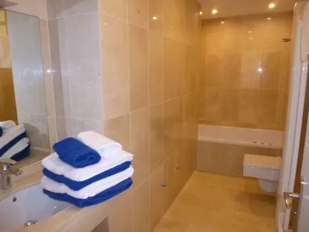Ferienvilla mit Jacuzzi, Maison 8 personnes à Mijas Costa - Photo 23