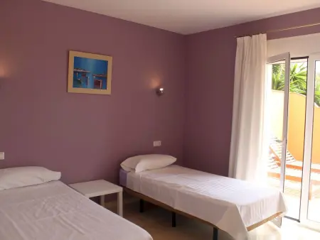 Ferienvilla mit Jacuzzi, Maison 8 personnes à Mijas Costa - Photo 26