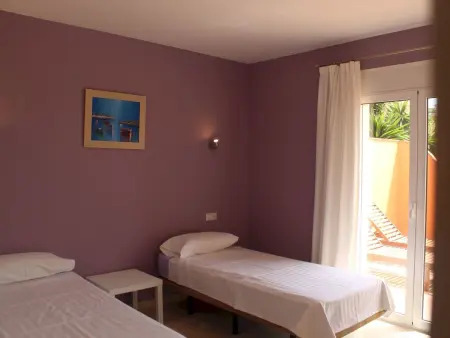 Ferienvilla mit Jacuzzi, Maison 8 personnes à Mijas Costa - Photo 27