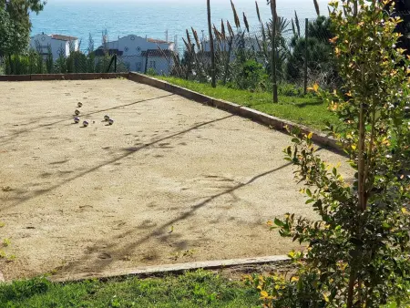 Ferienvilla mit Jacuzzi, Maison 8 personnes à Mijas Costa - Photo 30