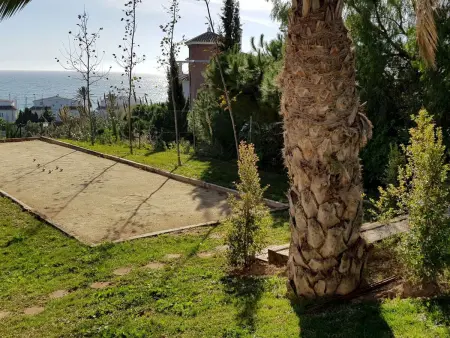 Ferienvilla mit Jacuzzi, Maison 8 personnes à Mijas Costa - Photo 31