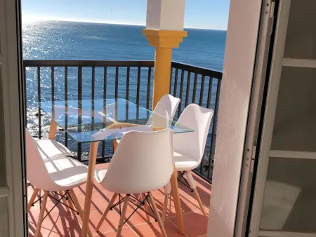 Balcon Del Mar - Appartement face à la mer à Mijas : photo 3