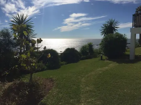 Balcon Del Mar - Appartement face à la mer à Mijas : photo 29