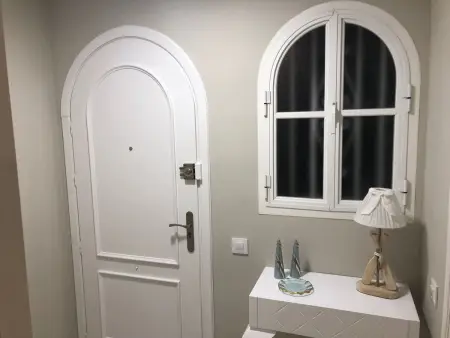 Balcon Del Mar - Appartement face à la mer à Mijas : photo 31