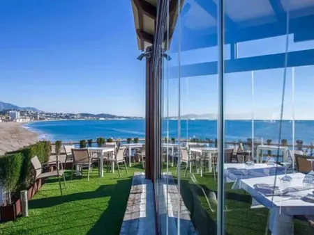 Balcon Del Mar - Appartement face à la mer à Mijas : photo 41