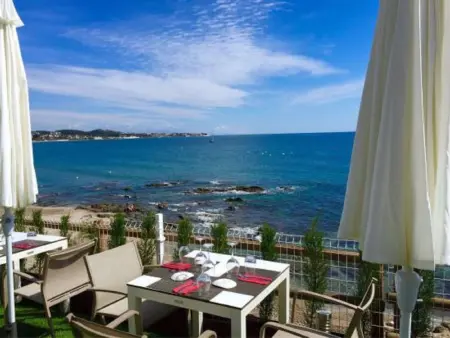 Balcon Del Mar - Appartement face à la mer à Mijas : photo 42