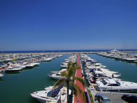 Balcon Del Mar - Appartement face à la mer à Mijas : photo 46